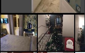 B&B Mini Hotel Incity-Close Train Station And Port-